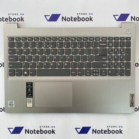 *Уценка* Lenovo 3 15IIL05 3 15IML05 3 15ADA05 3 15ARE05 Верхняя часть корпуса, топкейс 300001886 фото