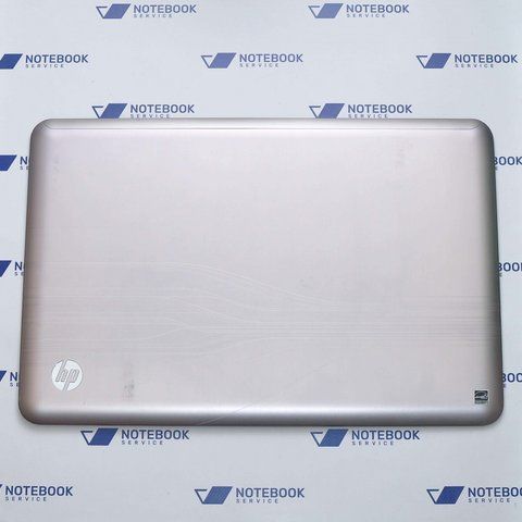 *Уцінка* HP Pavilion DV7-4000 RIT3JLX9TP103 Кришка матриці, корпус C12 0035 фото