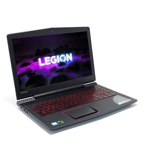 Ігровий ноутбук Lenovo Legion Y520-15IKBN 398761 фото