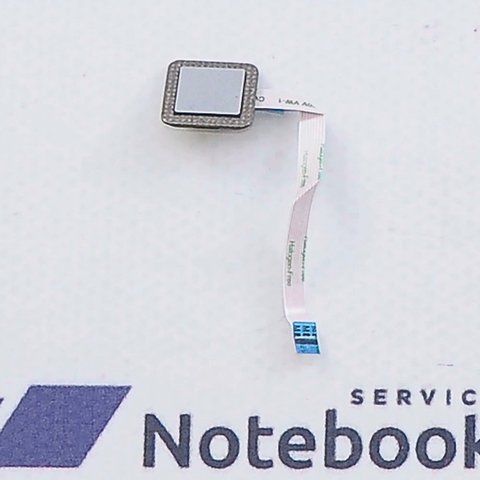 HP EliteBook X360 830 G5 830 G6 735 G5 735 G6 Плата Сканер Отпечатка Пальца 551395 фото