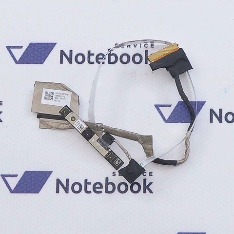 HP ProBook 440 G6 445R 456 G6 440 G7 430 G6 DD0X8ILC310 Шлейф матрицi 577548 фото