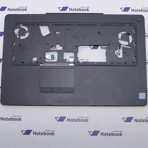 *Уцінка* Dell Precision 17 7710 Верхня частина корпусу, топкейс 300003089 фото