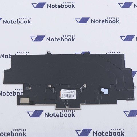 Huawei MateBook X WT-W19 13N1-1RA0J01 Система охолодження, радіатор 2000000542041 фото