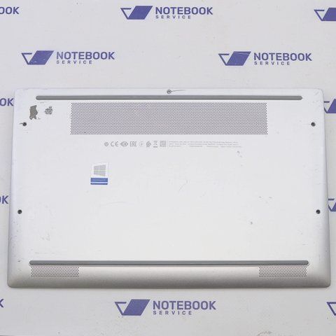 HP EliteBook x360 1030 G3 L31851-001 №6 Нижня частина корпусу, корито, піддон C12 427065 фото