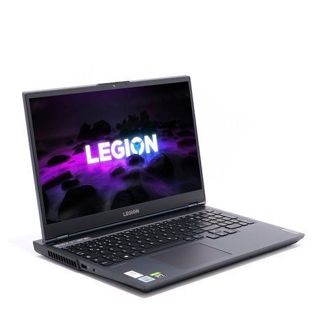 Игровой ноутбук Lenovo Legion 5 15IMH6 430881 фото