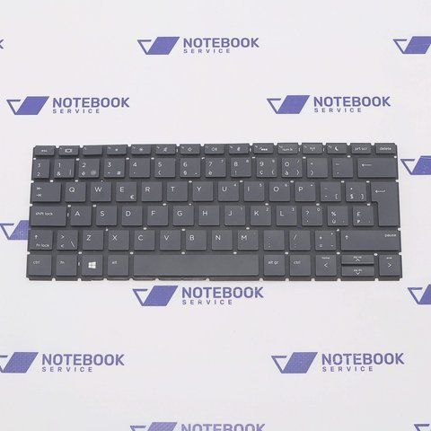 Клавиатура HP ProBook 430 G6 430 G7 L40740-A41 411583 фото