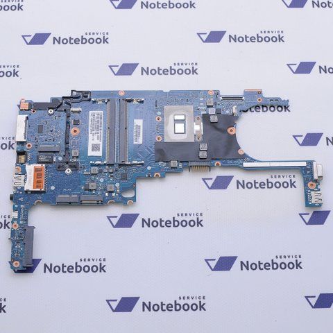Материнська плата HP EliteBook 820 G3 (6050a2892301-mb-a01 831762-601 / i5-6200U) Гарантiя 627502 фото