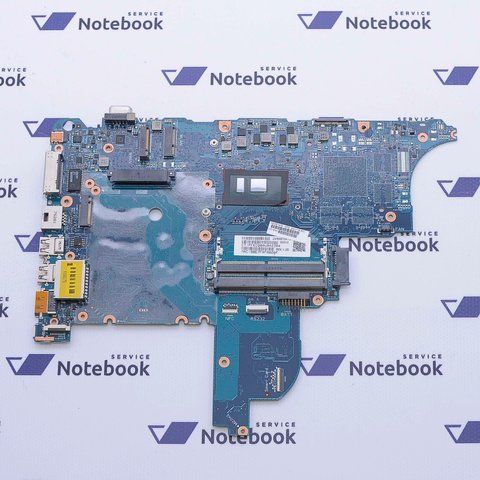 Материнская плата HP ProBook 640 G2 650 G2 (6050a2723701-mb-a02 840716-601 / i5-6300U) Гарантия 493824 фото