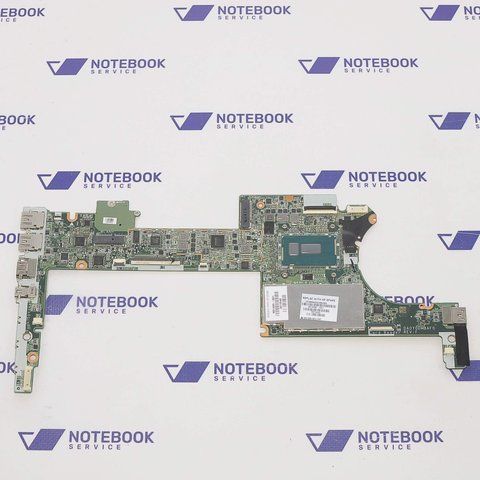 Материнська плата HP Spectre X360 G1 13-4000 (da0y0dmbaf0 801505-501 / i7-5500U / 8GB) Гарантiя 392998 фото
