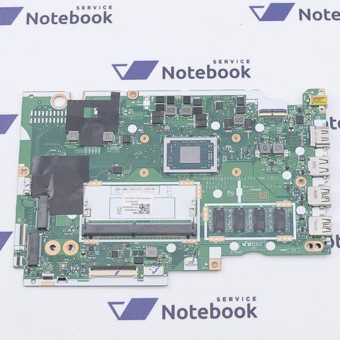 Материнская плата Lenovo IdeaPad 3 14ADA05 3-14ADA05 (nm-c821 5b20s44284 / R3 3250U / 4GB) Гарантия 471624 фото