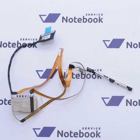 Шлейф матрицi Lenovo ThinkPad E480 E485 E495 DC02C00AZ00 2000000436470 фото