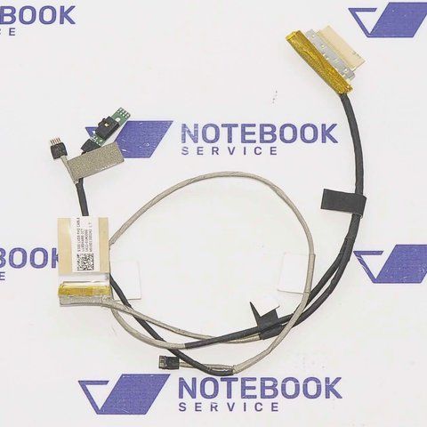 Шлейф матрицi Asus S300 S300C S300CA S300K 1422-01MJ000 273112 фото