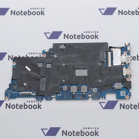 *Уценка* Материнская плата Huawei MateBook D14 NBLK-WAX9X NBL-WAQ9R (dah98ambad0 / R5 3500U / 8GB) Гарантия 474502 фото