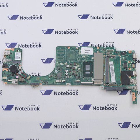 *Уценка* Материнская плата Lenovo V330-14IKB (la-f481p 5b20q59791 / i5-8250U / 4GB) Гарантия 597089 фото