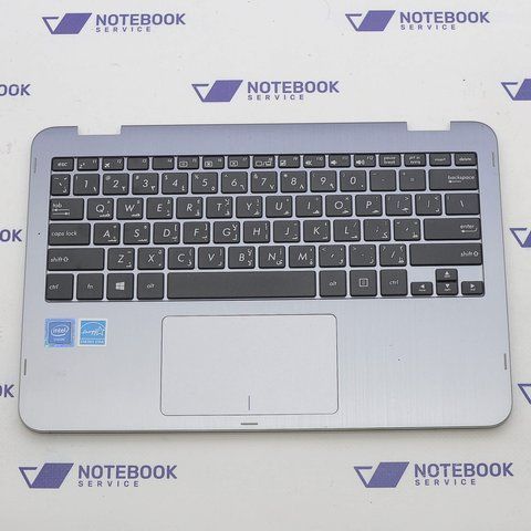 *Уцінка* Asus Vivo Book Flip 12 Верхня частина корпусу, топкейс T09 422107 фото