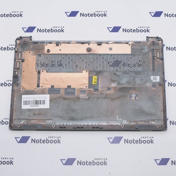 Поддон Lenovo IdeaPad 3 14ITL6 3 14ALC6 3 14ADA6 AP21M000730 18SADFD Нижняя часть Корпус 300006562 фото