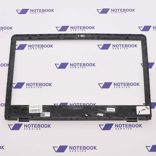 HP Chromebook 11 G8 EE L89773-001 Рамка матриці, корпус C12 247625 фото