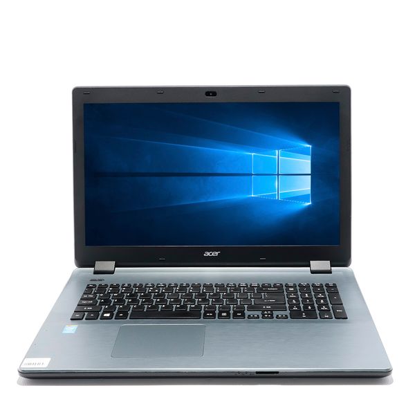 Ноутбук ACER Aspire E5-771 / RAM 4 Гб / SSD 128 ГБ 469270 фото