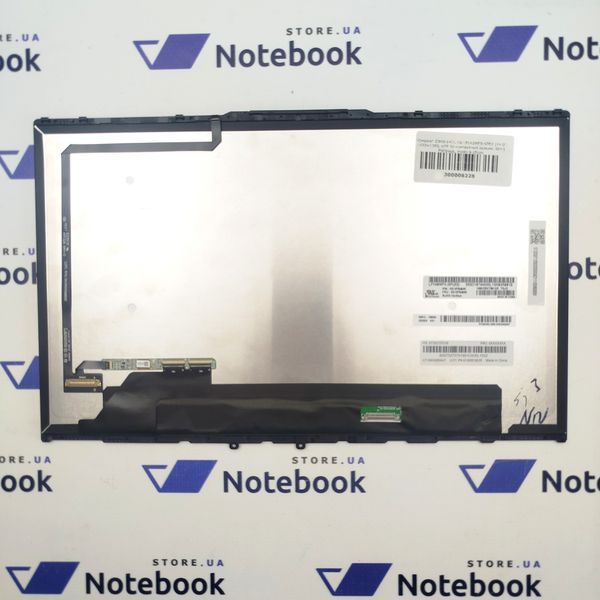 *Уценка* Экран в сборе Модуль C940-14IIL LG LP140WF9-SPE2 14.0" 1920*1080 eDP 30pin Slim Матрица 300008228 фото