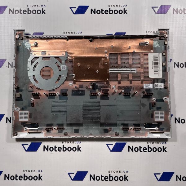 Asus Vivobook 16X K3605VC, K3605ZC, K3605ZF, K3605ZU Нижня частина корпусу, корито, піддон 300003778 фото