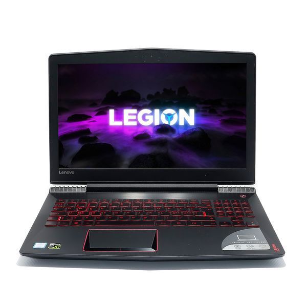 Игровой ноутбук Lenovo Legion Y520-15IKBN 398761 фото