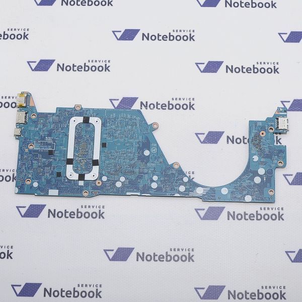Материнская плата HP Pavilion Aero 13-BE (448.0ne05.0011 203016-1 / R7 5800U / 8GB) Гарантия 300006614 фото