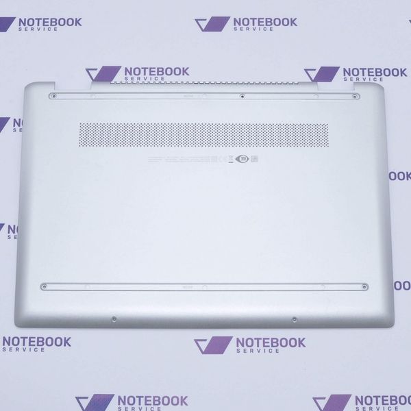HP Chromebook x360 14 G1 L50830-001 CND9310T8F 6BP67EA Нижняя часть корпуса, корыто, поддон T08 212005 фото