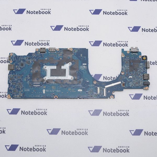 Материнская плата Dell Latitude 5480 (cdm70 la-e081p / i5-7200U) Гарантия 300005976 фото