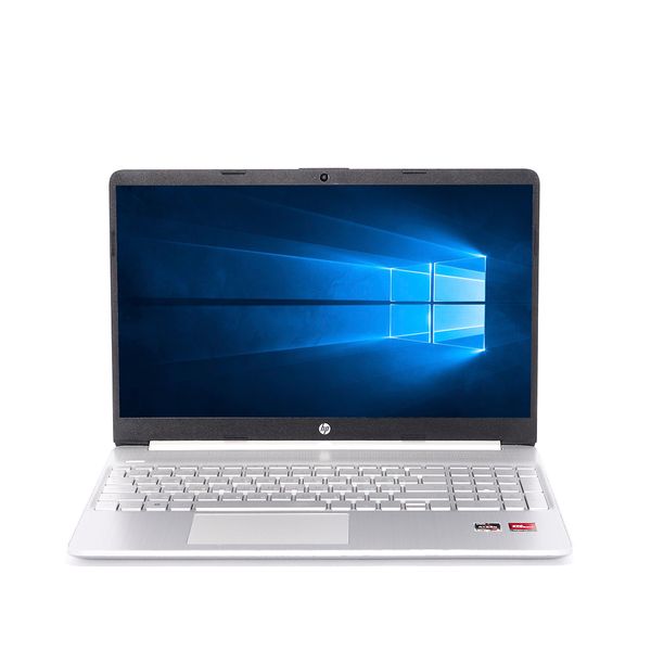 Ноутбук HP Laptop 15s-eq2822no / RAM 8 ГБ / SSD 128 ГБ 415109 фото