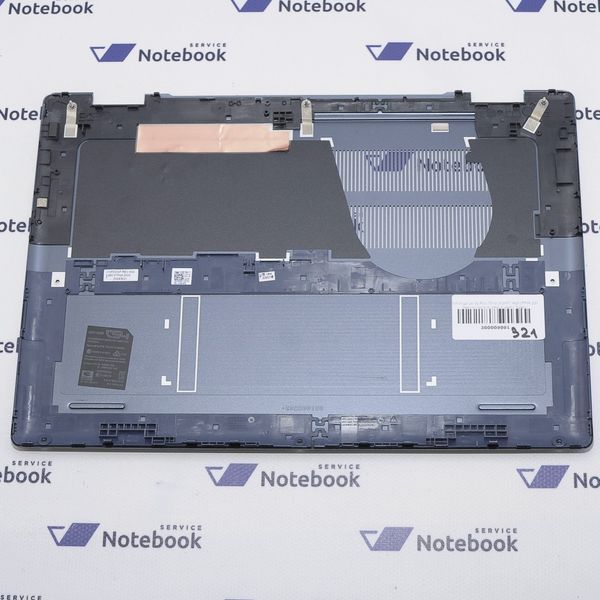 Піддон Dell Inspiron 16 Plus 7640 0K0PX7 460.0TP0A.002 Нижня частина Корпус 300009091 фото