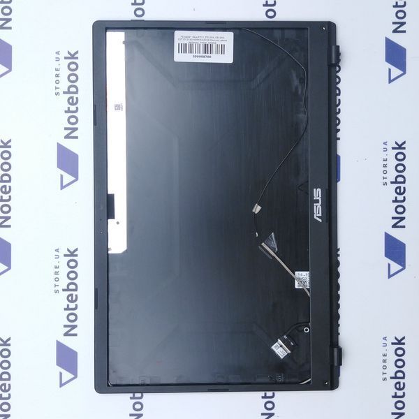 *Уцінка* Кришка матриці Asus E510 E510KA E510MA CGT2D12183 4GBK4LAJN30 Корпус Рамка Петлі Веб-Камера 300008700 фото