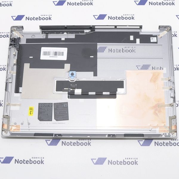 Піддон Dell Precision 7680 AM404000401 Нижня частина Корпус 300009039 фото