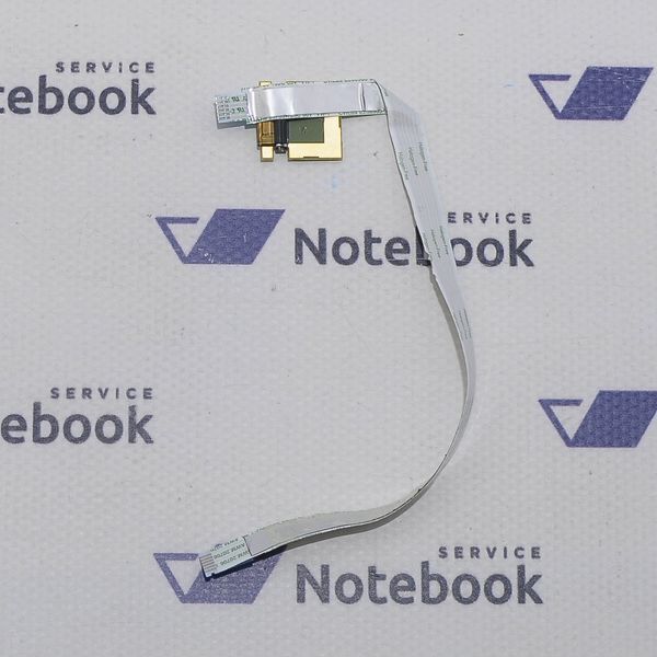 Lenovo E50-80 PK09000DW00 Плата сканера отпечатков пальцев 300005674 фото