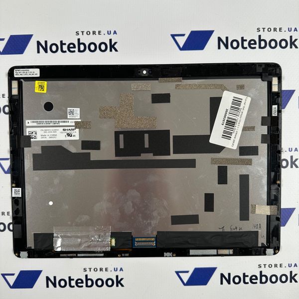 *Уценка* Dell Latitude 7210 2 in 1 07R4M6 06R3F2 Матрица, модуль в сборе 300003679 фото