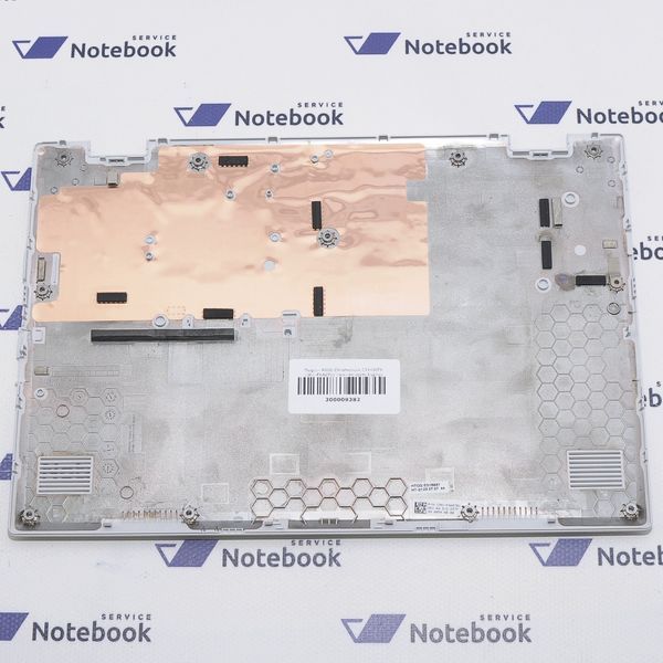 Поддон Asus Chromebook CX1400FK 13N1-FAA0701 Нижняя часть Корпус 300009382 фото