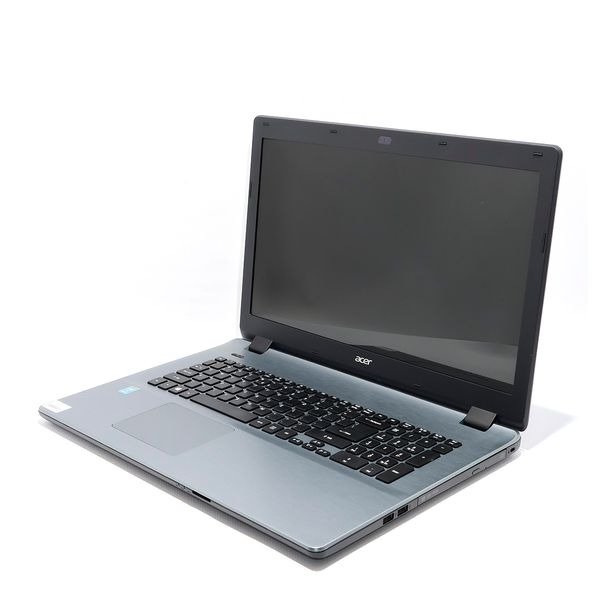 Ноутбук ACER Aspire E5-771 / RAM 4 Гб / SSD 128 ГБ 469270 фото