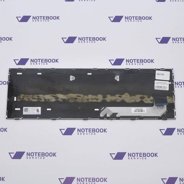 *Уценка* Клавиатура Lenovo Ideapad 110-15ISK 110-17ACL 110-157IKB V155420AK1-NE 2000000236476 фото