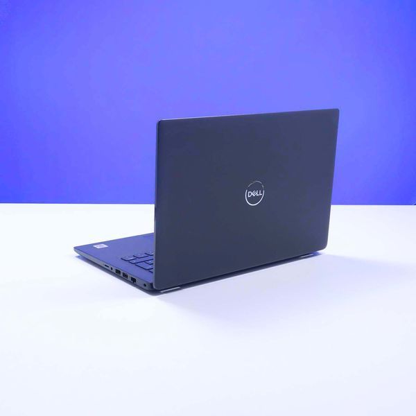 БВ ноутбук Dell Latitude 3410 14.0" Full HD 60 Гц Intel Core i5-10310U (1.7 - 4.4 ГГц) Intel UHD Graphics 620 RAM 4 ГБ 128 ГБ SSD 772844 фото