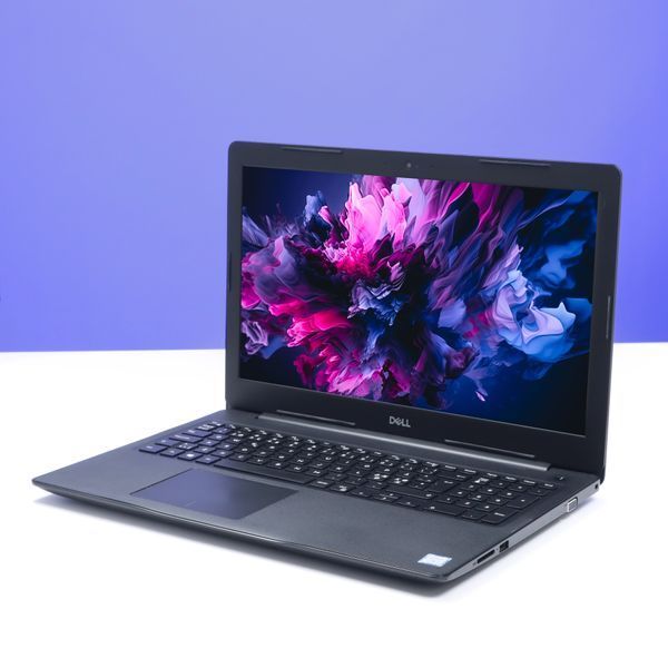 БВ ноутбук Dell Latitude 3590 15.6" Full HD Intel Core i5-8350U (1.70-3.60 ГГц) Intel UHD Graphics 620 RAM 4 ГБ 128 ГБ SSD 808598 фото