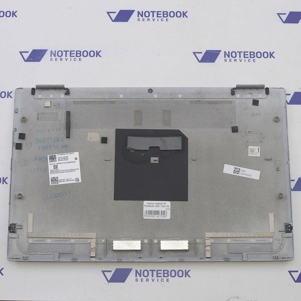 HP EliteBook x360 1030 G3 L31851-001 №6 Нижняя часть корпуса, корыто, поддон C12 427065 фото
