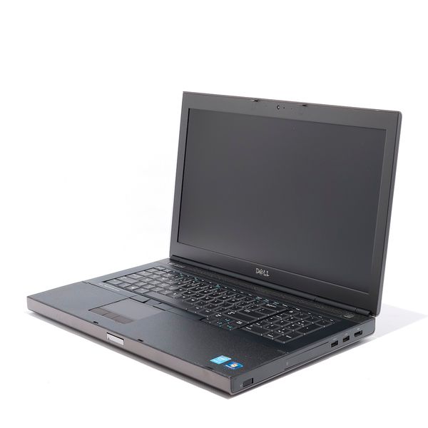 Игровой ноутбук Dell Precision M6800 / RAM 4 ГБ / SSD 128 ГБ 445649 фото