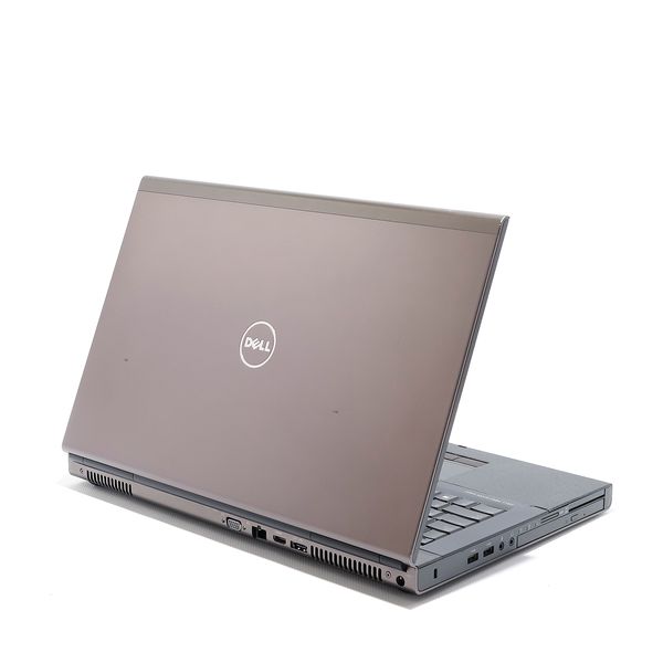 Игровой ноутбук Dell Precision M6800 / RAM 4 ГБ / SSD 128 ГБ 445649 фото