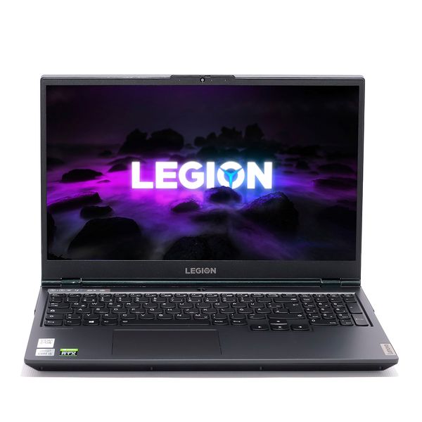 Игровой ноутбук Lenovo Legion 5 15IMH6 430881 фото