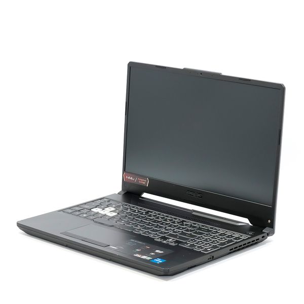Игровой ноутбук Asus TUF Gaming F15 FX506HC / RAM 8 ГБ / SSD 128 ГБ 395548/2 фото