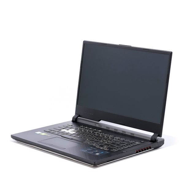 Ігровий ноутбук Asus ROG Strix G531G / RAM 8 ГБ / SSD 128 ГБ 401836/2 фото