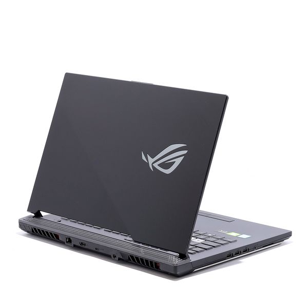 Игровой ноутбук Asus ROG Strix G531G / RAM 8 ГБ / SSD 128 ГБ 401836/2 фото