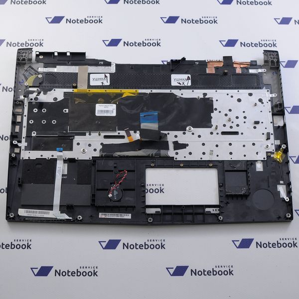 *Уцінка* MSI GS73 GS73VR MS-17B1 3077B1C213Y77 Верхня частина корпусу, топкейс 2000000541761 фото