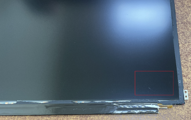 Sharp LQ156D1JW02B/A01 (15.6", 3840*2160, EDP, 40pin, вушка збоку, матова) Матриця 300001164 фото