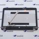 HP Probook 440 G4 445 G6 EAX8200301 Крышка, рамка матрицы, петли, корпус E01 530291 530284 фото 2