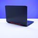 БВ ігровий ноутбук Acer Nitro 5 AN517-54 17.3" Full HD 144 Гц Intel Core i7-11800H (2.3-4.60 ГГц) NVIDIA GeForce RTX 3070 8 ГБ RAM 16 ГБ 256 ГБ SSD 781082 фото 3